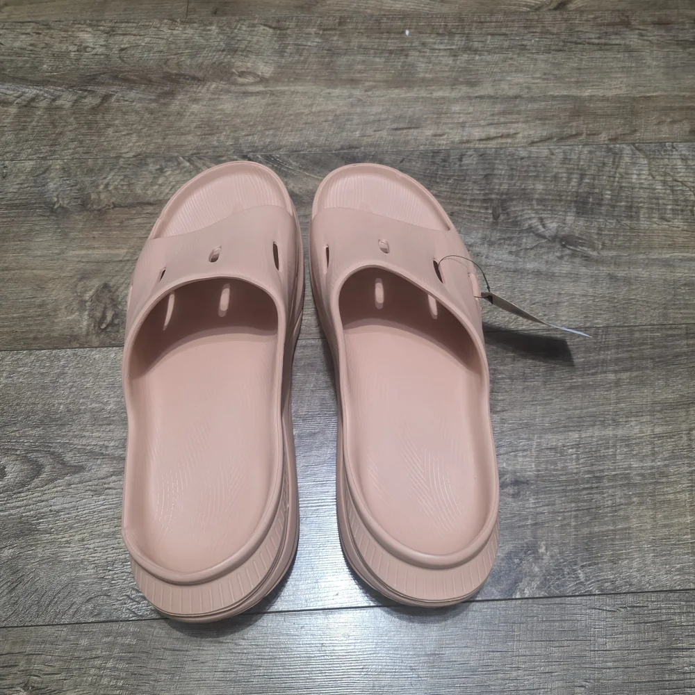 Hoka One Arch Support Sandals Men 12